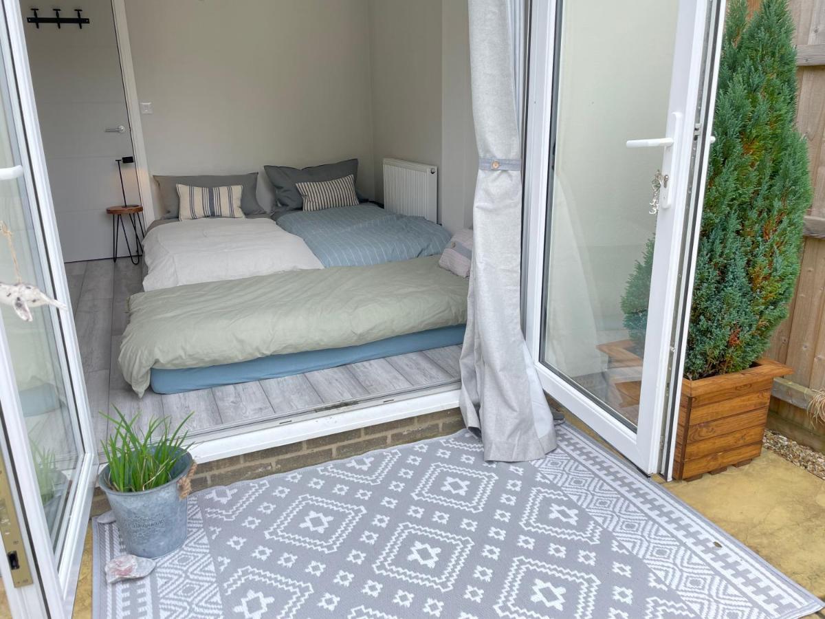 Cornwall Tranquil Retreats Saltash Exterior photo