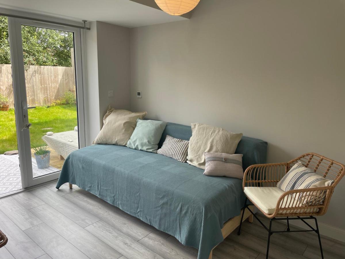 Cornwall Tranquil Retreats Saltash Exterior photo